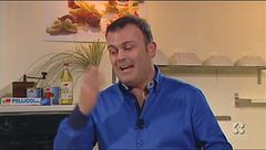 Perle di porcini con gorgonzola