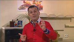 Turbanti al cuore d'oca