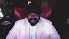 Gregory Porter ospite di Monte Carlo Nights: il video