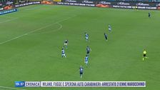 A Bergamo una partita di alta qualità Atalanta-Inter