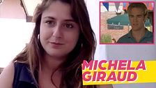 Michela Giraud e gli insegnamenti di Dawson's Creek