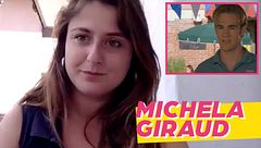 Michela Giraud e gli insegnamenti di Dawson's Creek