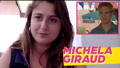 Michela Giraud e gli insegnamenti di Dawson's Creek