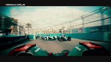 Formula E, a Berlino si decide tutto