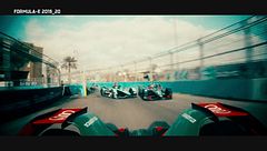 Formula E, a Berlino si decide tutto