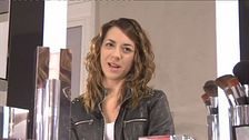 Mercoledì 11 giugno