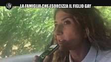 NINA: La famiglia che esorcizza il figlio gay