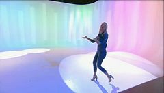 Puntata dell'8 marzo