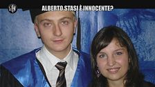 DE GIUSEPPE: Alberto Stasi è innocente?