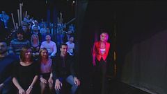 Puntata del 12 febbraio