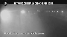 GOLIA: Il treno che ha ucciso 32 persone