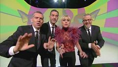 Puntata del 18 dicembre