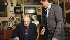 INTERVISTA: Giuseppe e Vittorio Sgarbi