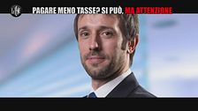 VIVIANI: Pagare meno tasse? Si può, ma attenzione