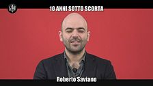 GIARRUSSO: Roberto Saviano