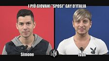 INTERVISTA: Simone e Ivan