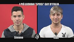 INTERVISTA: Simone e Ivan