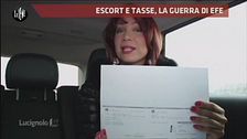 INTERVISTA: Efe Bal