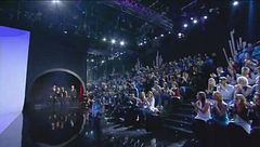 Puntata del 13 novembre