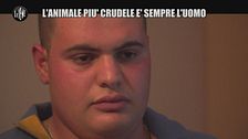 NINA: L'animale più crudele è sempre l'uomo