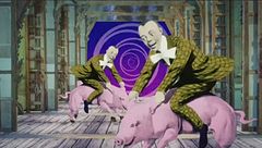 Puntata dell'11 ottobre