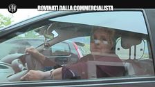 RUGGERI: Rovinati dalla commercialista