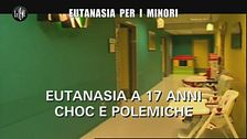 INTERVISTA: Accanimento terapeutico su un neonato