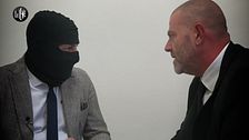 GOLIA: Il Killer dei Casalesi