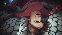 DURO: Gli incubi di Angelo: Cristina Buccino