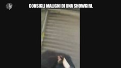 TOFFA: Consigli maligni di una Showgirl