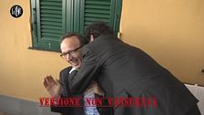 GIARRUSSO: Benigni e la Costituzione più bella del mondo