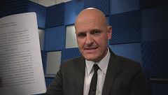 DE GIUSEPPE: La Federazione Ciclistica Italiana ci ha denunciato