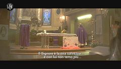 VIVIANI: Un prete italiano accusato di tortura