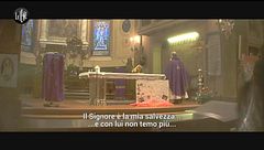 VIVIANI: Un prete italiano accusato di tortura