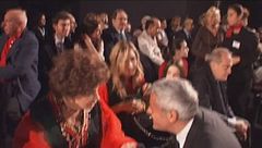 LUCCI: Il tormento della Diva