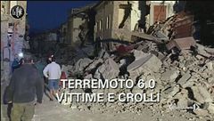 GOLIA: La nonna dei vigili del fuoco