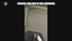 TOFFA: Consigli maligni di una showgirl
