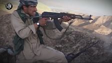 PELAZZA: Dove l'ISIS compra le armi per colpire l'Europa