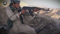 PELAZZA: Dove l'ISIS compra le armi per colpire l'Europa