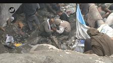MAISANO: La fogna dei drogati di Kabul