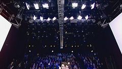 Puntata dell'1 maggio