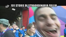 NINA: 101 storie di ordinaria "follia"