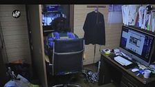 TOFFA: Hikikomori: i nuovi eremiti