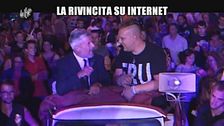 LUCCI: La rivincita su Internet