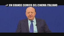 INTERVISTA: Massimo Boldi