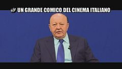 INTERVISTA: Massimo Boldi