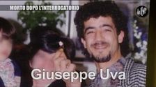 CASCIARI: Come è morto Giuseppe Uva?