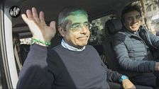 INTERVISTA: Totò Cuffaro