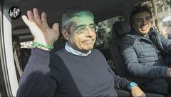 INTERVISTA: Totò Cuffaro