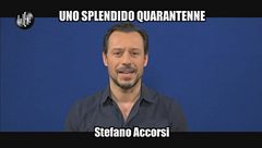 INTERVISTA: Stefano Accorsi